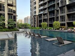 Park Colonial (D13), Condominium #506084721
